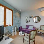 Pandora View - Happy Apartament *