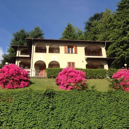 Pandora View - Happy * Stresa
