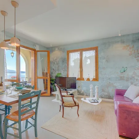 Apartment Pandora View - Happy Stresa