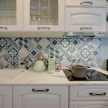 Apartamento Pandora View - Happy *