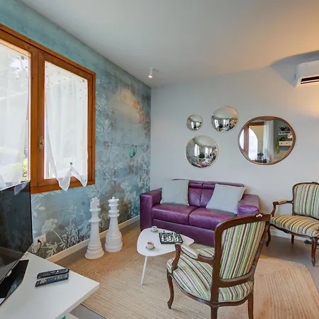 Pandora Lake Maggiore View And Private Beach - Happy Rentals アパート *