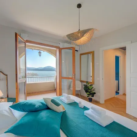 Pandora View - Happy Apartment