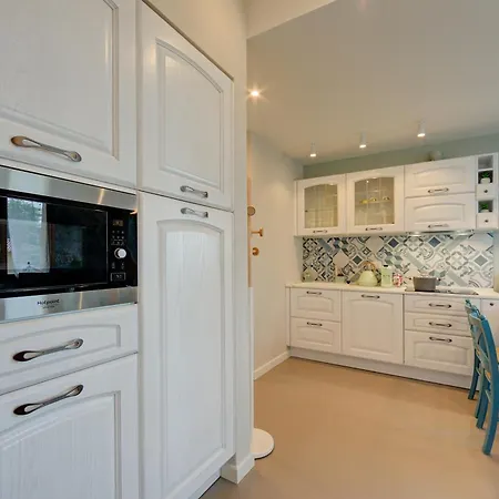 Apartamento Pandora View - Happy *