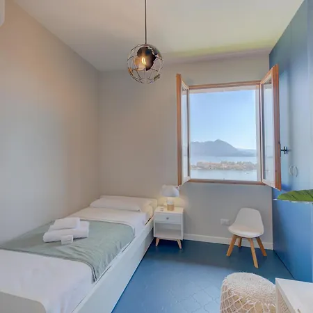 Pandora View - Happy Apartamento *