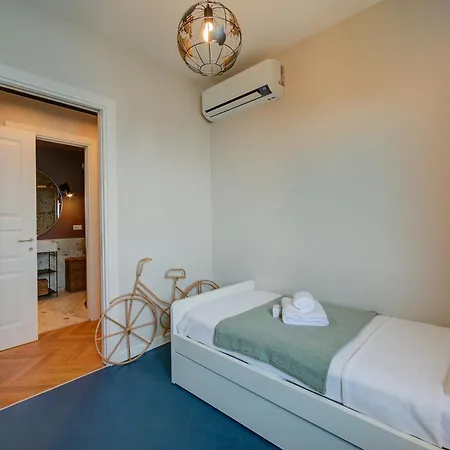 Pandora View - Happy Apartment