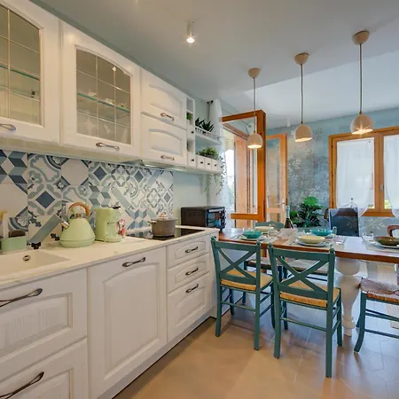 Pandora Lake Maggiore View And Private Beach - Happy Rentals *