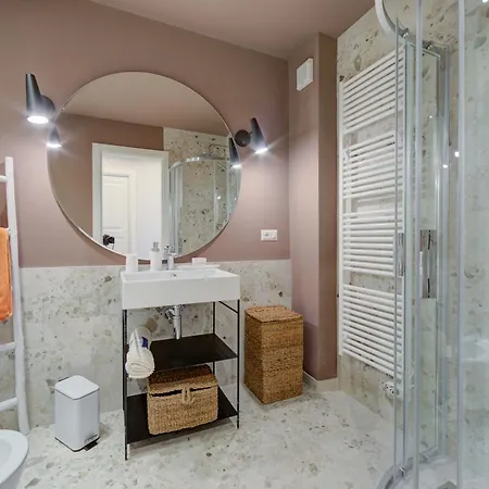 Pandora Lake Maggiore View And Private Beach - Happy Rentals
