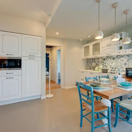 Apartment Pandora View - Happy