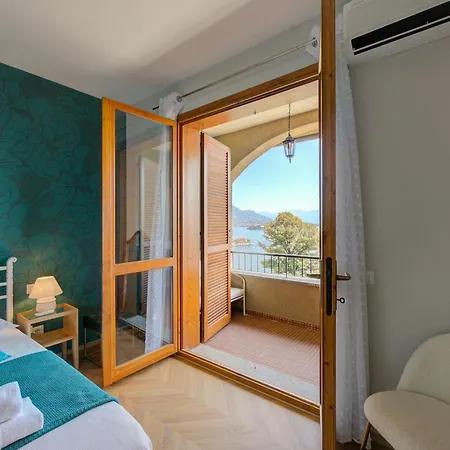 Pandora View - Happy Apartment *