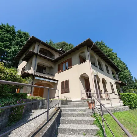 Apartment Pandora View - Happy