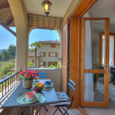 Pandora View - Happy Apartamento