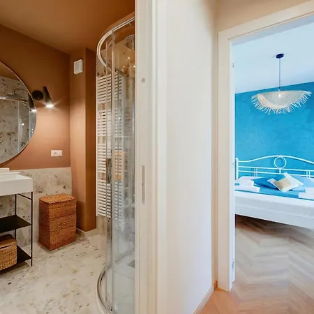 Pandora Lake Maggiore View And Private Beach - Happy Rentals * ストレーザ