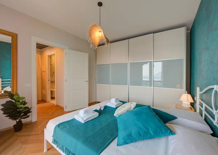 Pandora View - Happy Appartement *