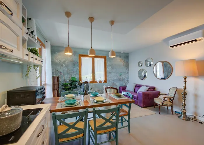 Pandora View - Happy Appartement *