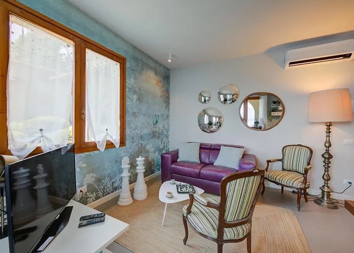 Pandora View - Happy Appartement *