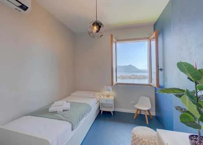 Pandora View - Happy Lejlighed *