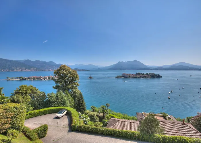 Pandora View - Happy Stresa