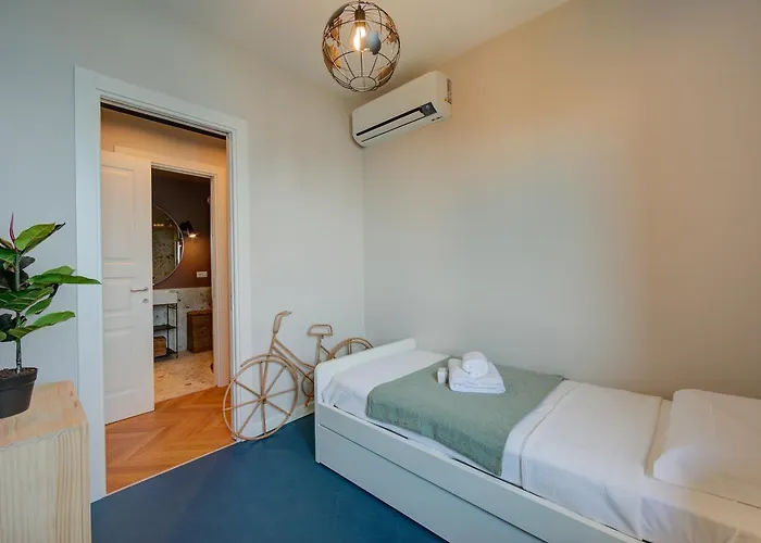 Pandora View - Happy Lejlighed