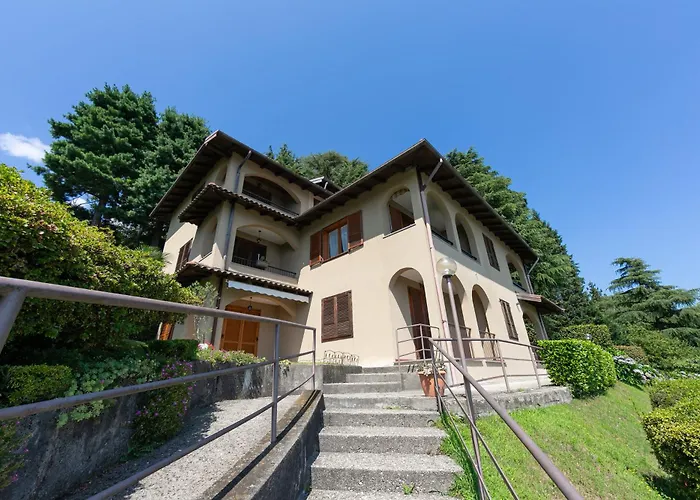 Lägenhet Pandora View - Happy