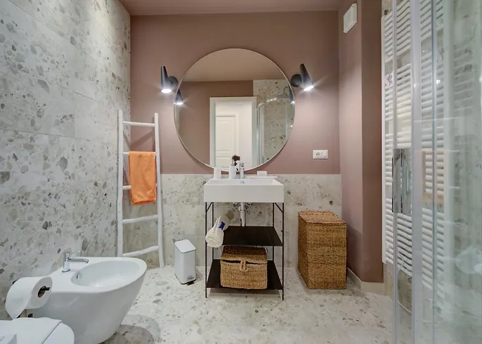 Appartement Pandora View - Happy *