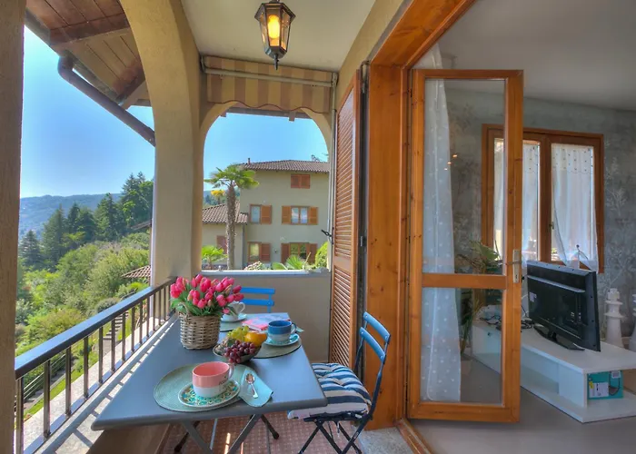 Pandora View - Happy Lägenhet