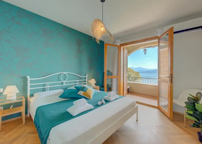 Lejlighed Pandora View - Happy *