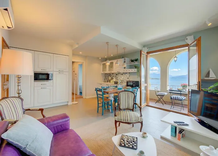 Pandora View - Happy Appartement