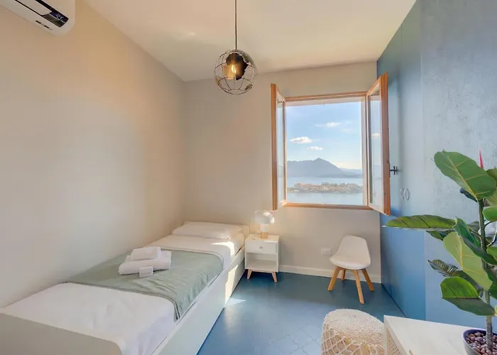 Appartement Pandora View - Happy *