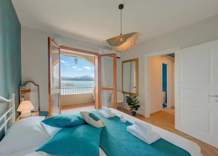 Pandora View - Happy Appartement *