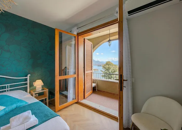 Appartement Pandora View - Happy *