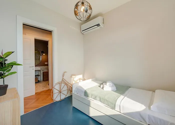 Pandora View - Happy Appartement Stresa