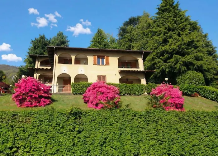 Pandora View - Happy Appartement