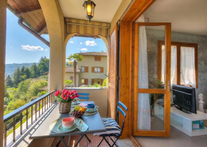 Pandora View - Happy Appartement *