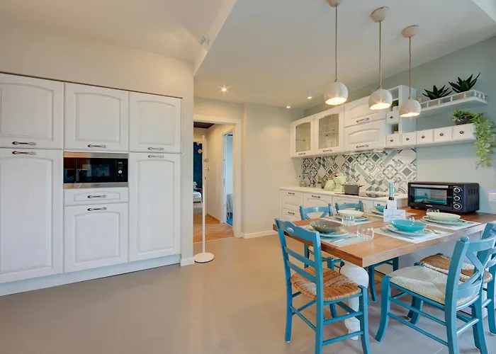 Апартаменты Pandora View - Happy