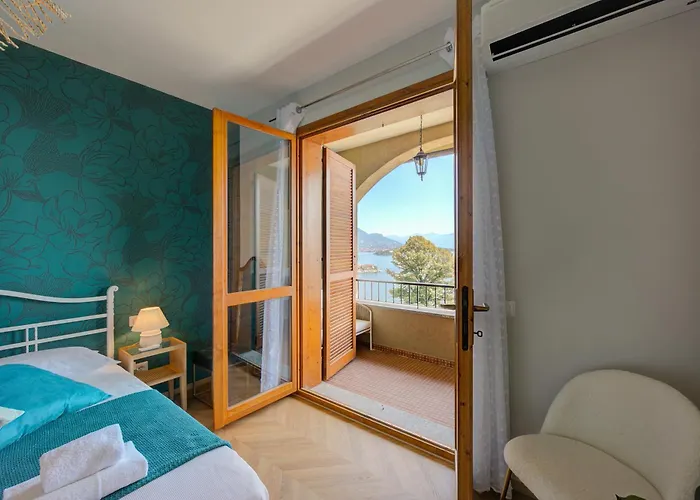 Pandora View - Happy Апартаменты *